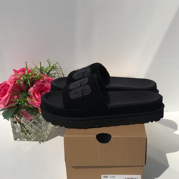 UGG Laton Slide - Picture 8 of 8